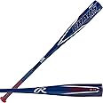 Rawlings | Chaos Baseball Bat | USA | -11 Drop | 2 5/8" Barrel | 1 Pc. Aluminum