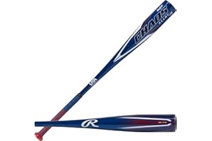Rawlings | Chaos Baseball Bat | USA | -11 Drop | 2 5/8" Barrel | 1 Pc. Aluminum