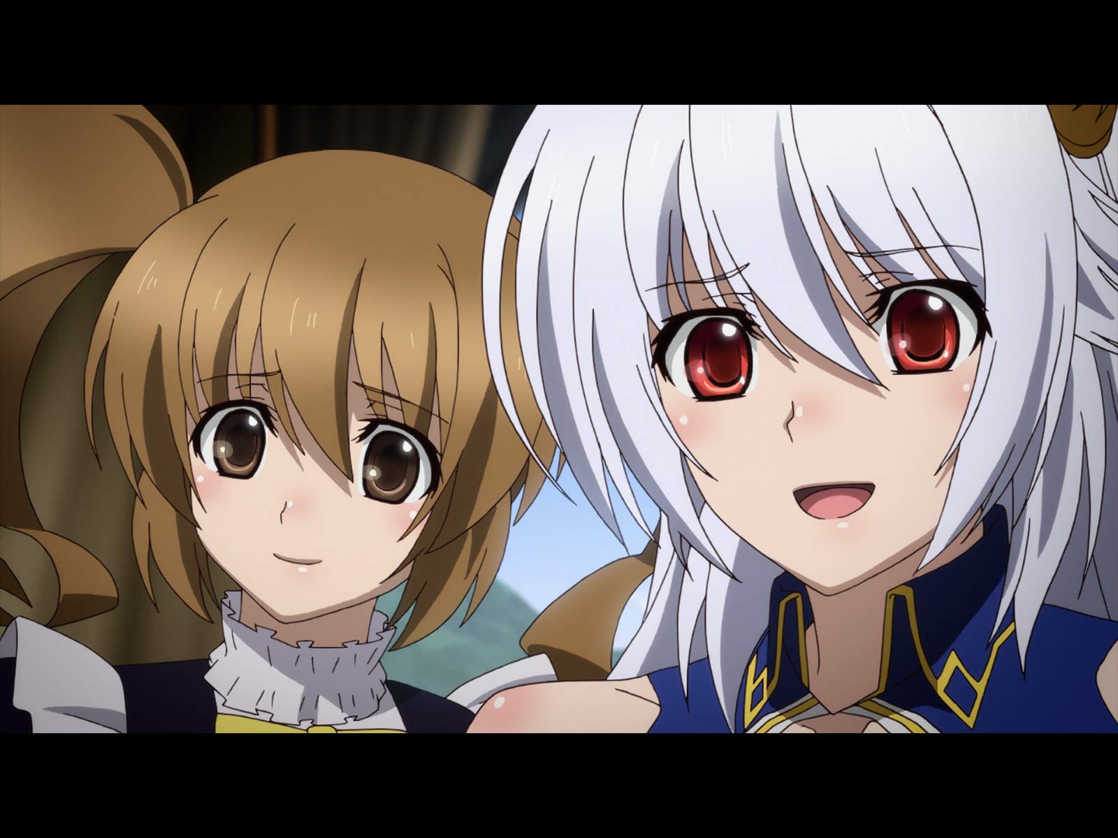 Amazon Co Jp 魔弾の王と戦姫を観る Prime Video