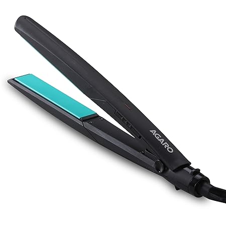 agaro hair straightener price