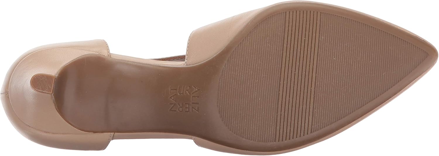 naturalizer okira criss cross pumps