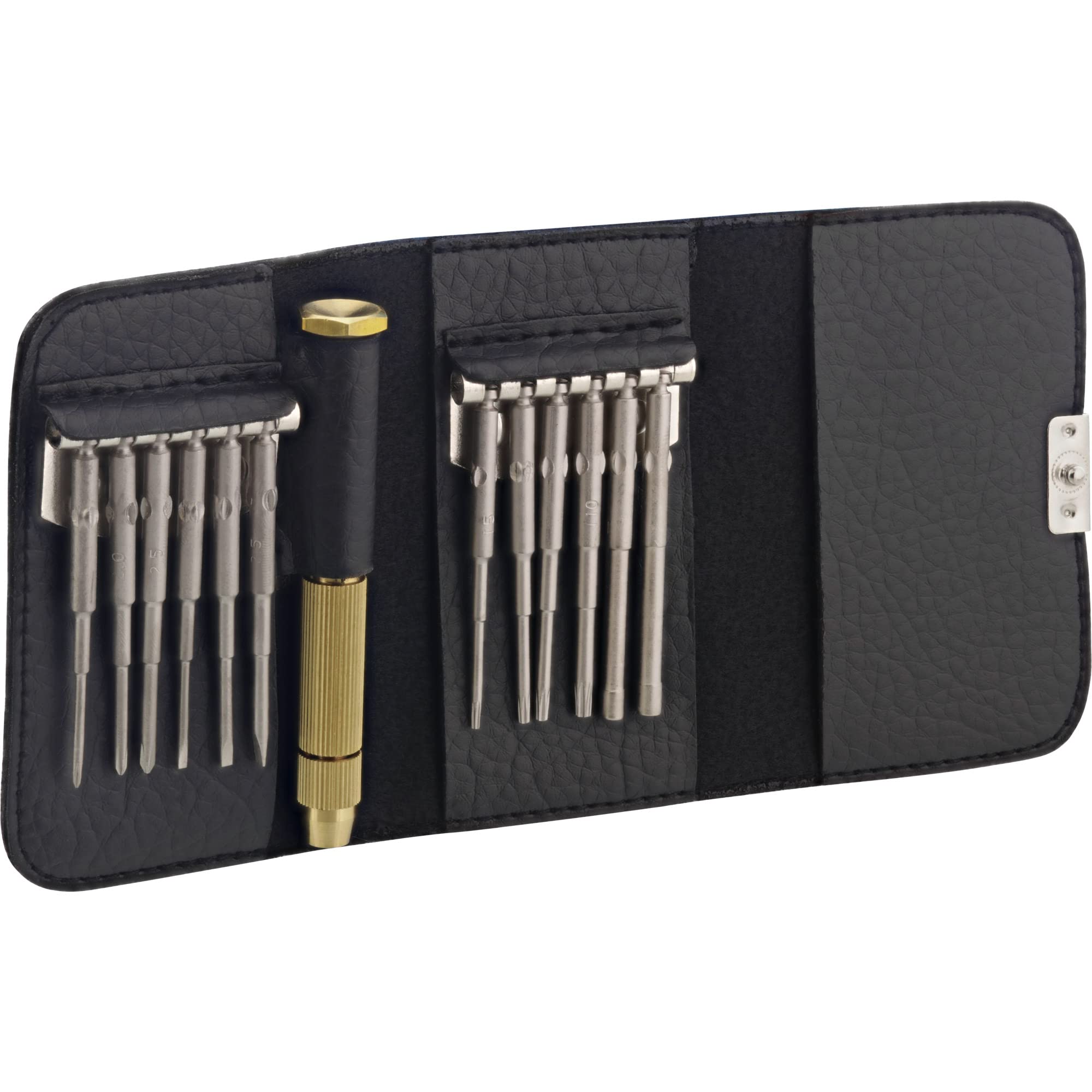 InLine 43016 12-in-1 Hobby Screwdriver Set