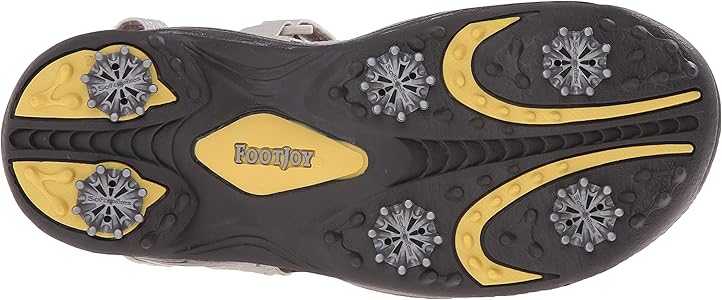womens golf sandals footjoy