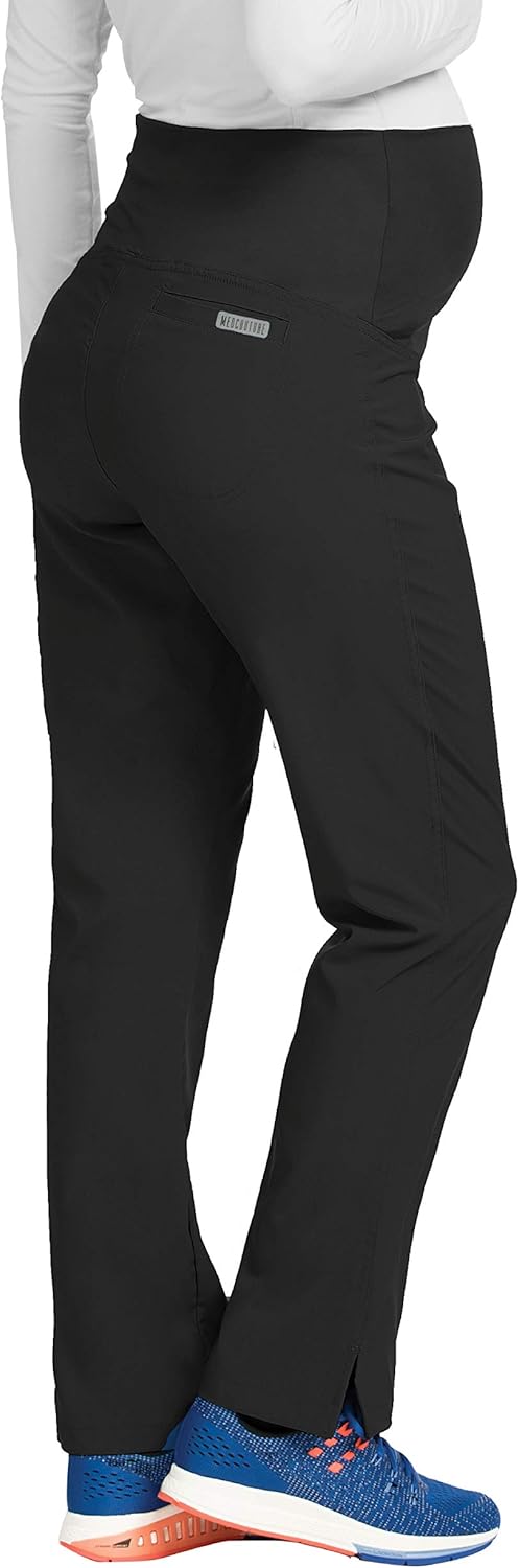 Med Couture Women's Maternity Pant at  Women’s Clothing store