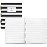 Cambridge Hardcover Wirebound Notebook
