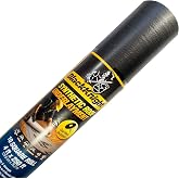 BlackKnight 4x250 Synthetic Roofing Underlayment, Professional Grade | Professional-grade synthetic roof underlayment with 4-layer protection, UV stability, and walkable surface