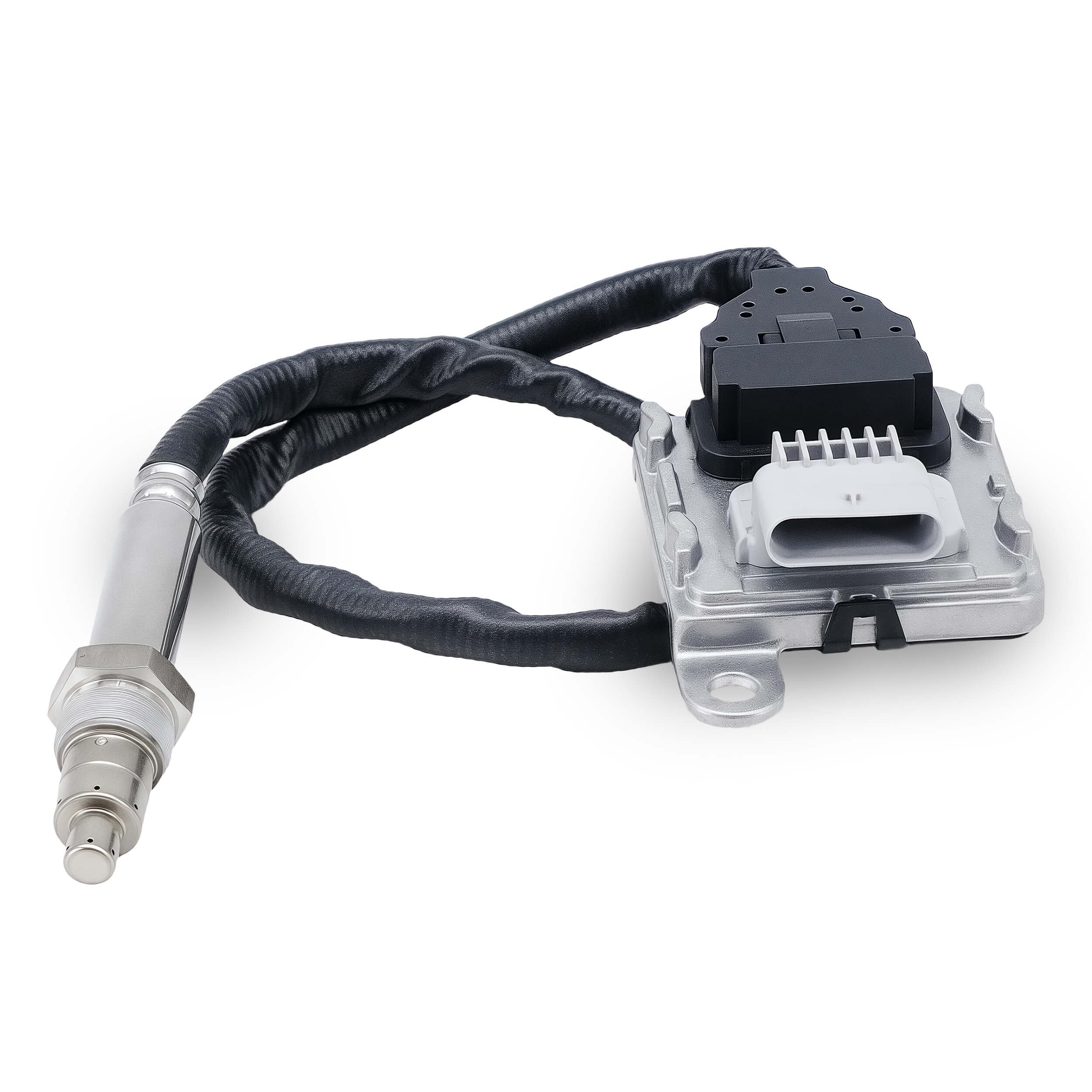 Photo 1 of NAYAMOL 55496923 24001920 NOx Sensor Compatible with Chevrolet Colorado 16-18 2.8L Express 2500 3500 17-19,GMC Canyon 16-18 Savana 2500 3500 17-19 2.8L Diesel, Replace# 55502673