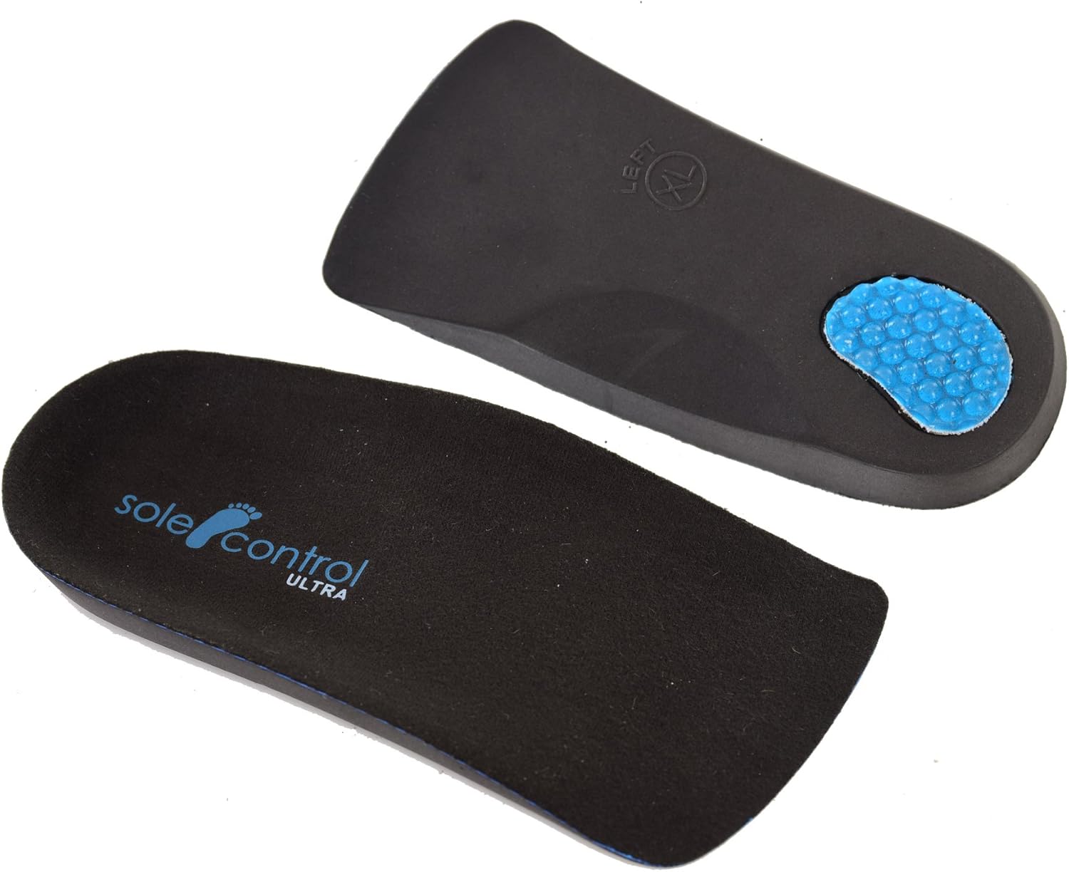 sole control insoles