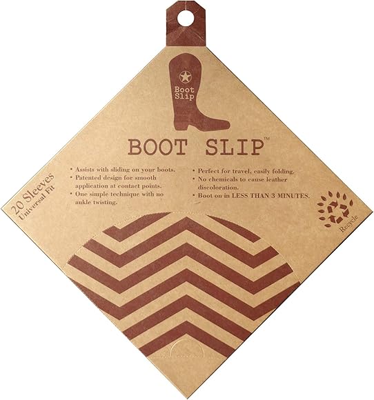 ankle boot stretcher