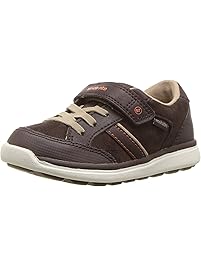 Stride Rite Kids' Made 2 Play Cory Sneaker