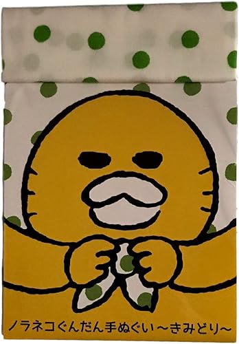 Amazon ノラネコ ぐんだん 展 工藤ノリコ 周年 記念 展示会 限定品 手ぬぐい きみどり 松屋銀座 アニメ 萌えグッズ 通販