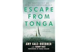 Escape from Tonga
