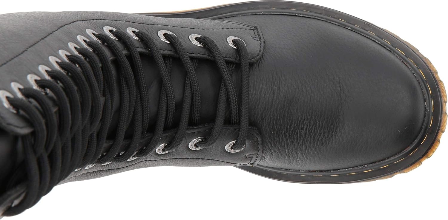 women's luana tall combat boot