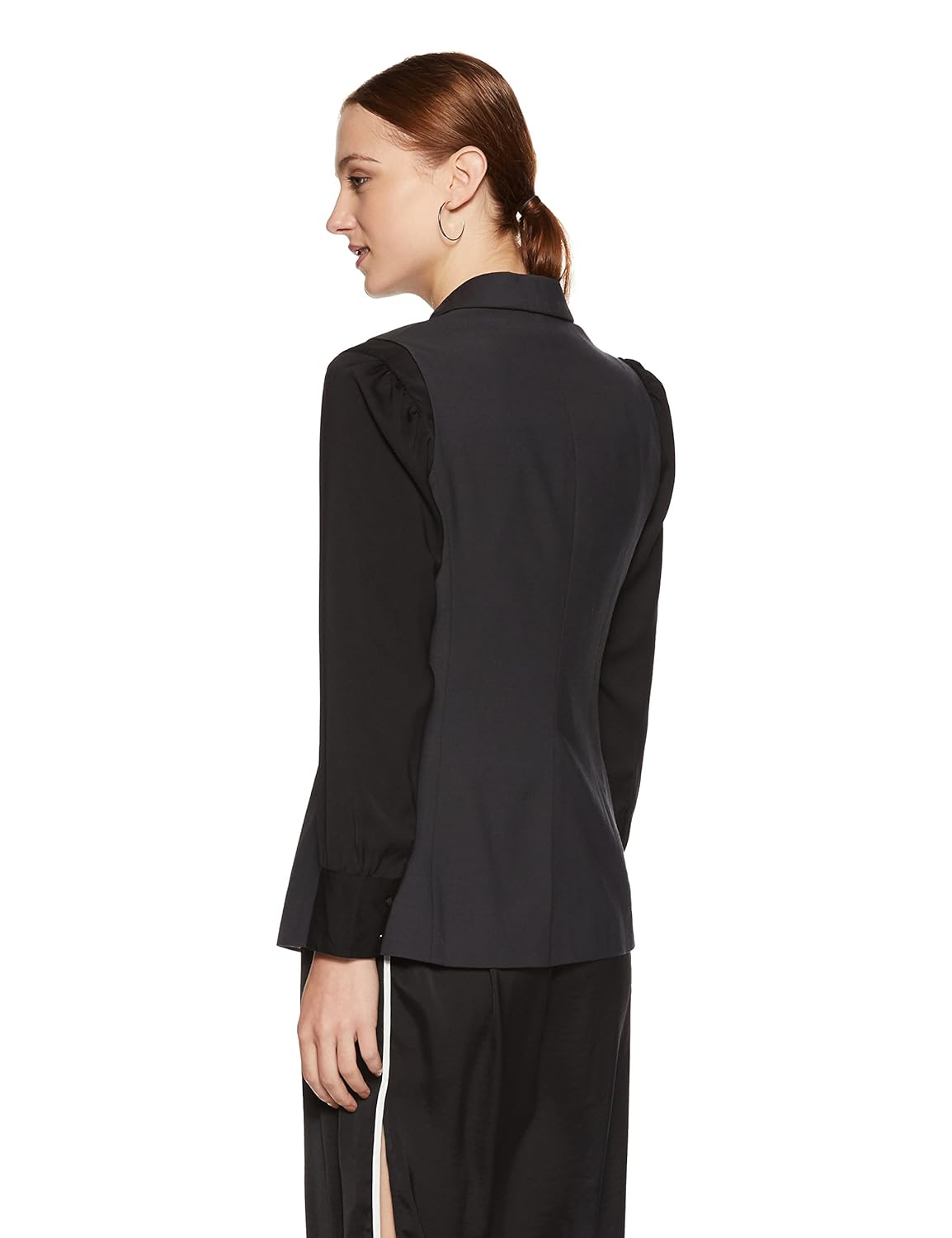 van heusen women's blazer