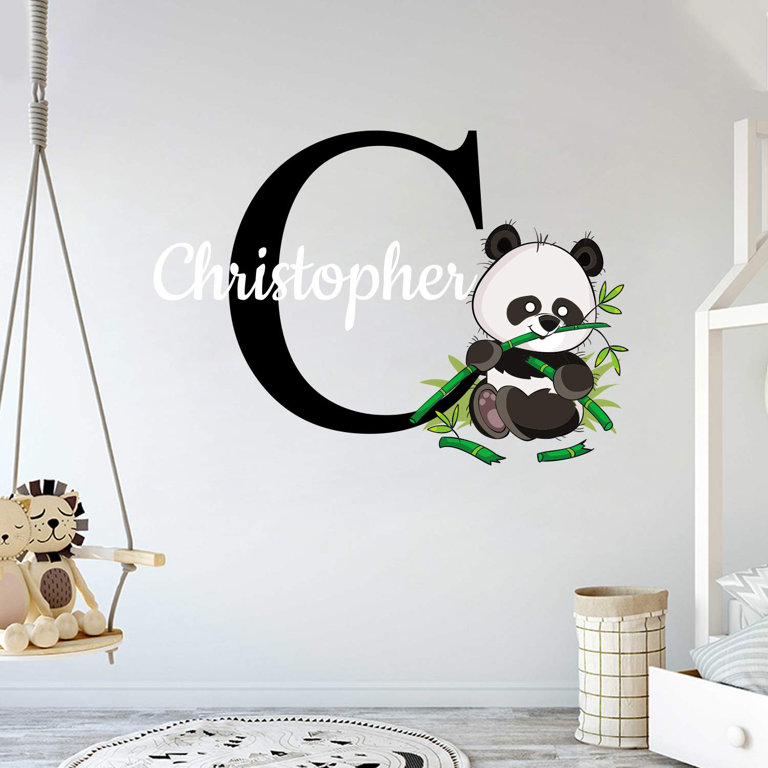 Best panda bear home decor