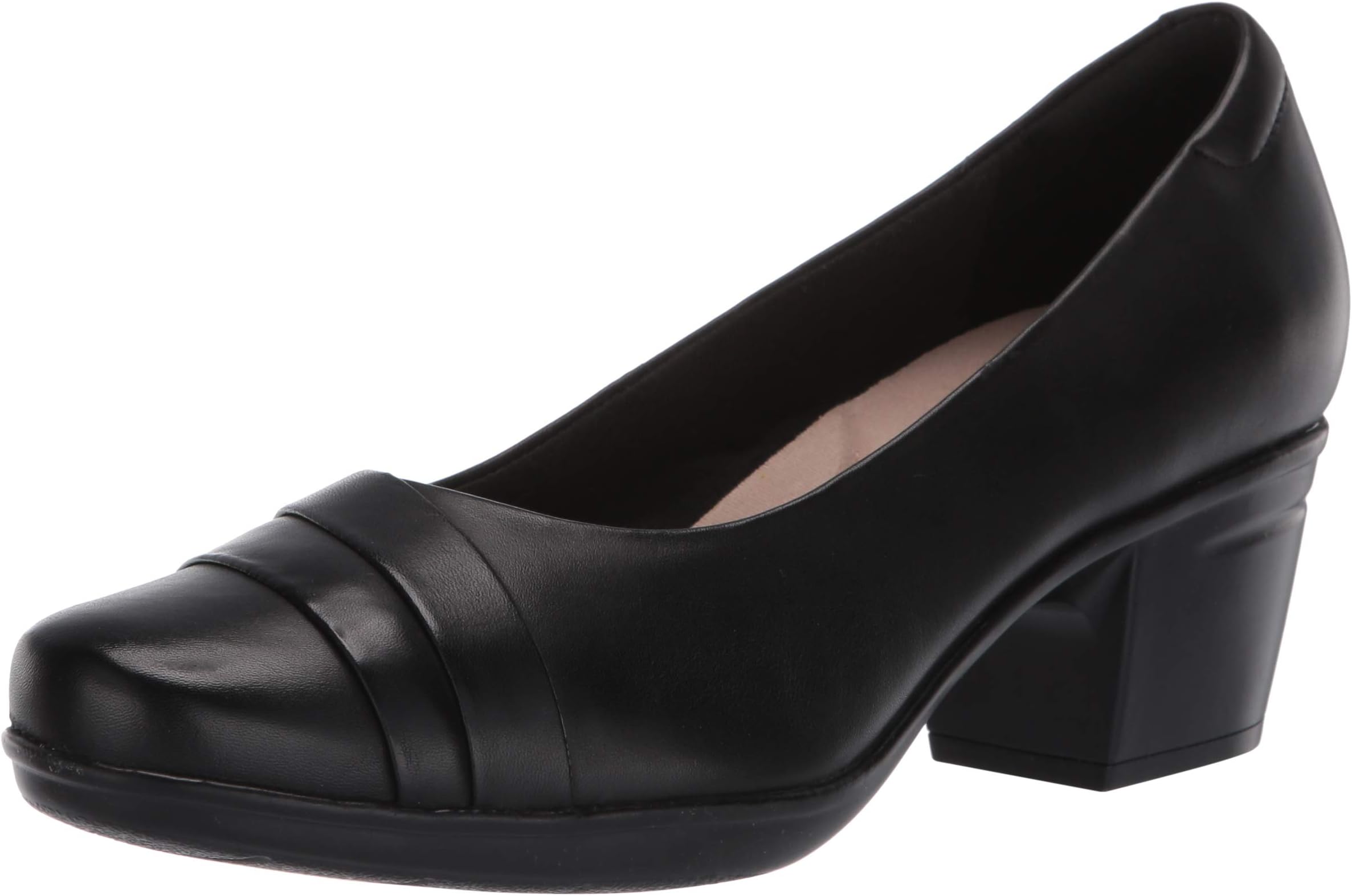 Clarks Women's Emslie Mae Pump