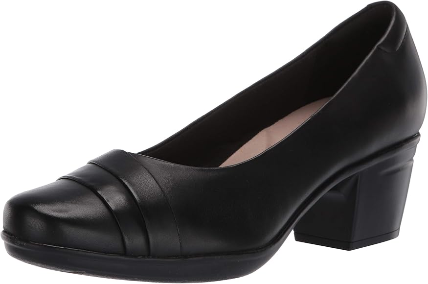 clarks emslie mae pump