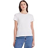 Goldie Lewinter Women's Organic Boy Tee