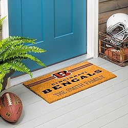 Team Sports America NFL Cincinnati Bengals