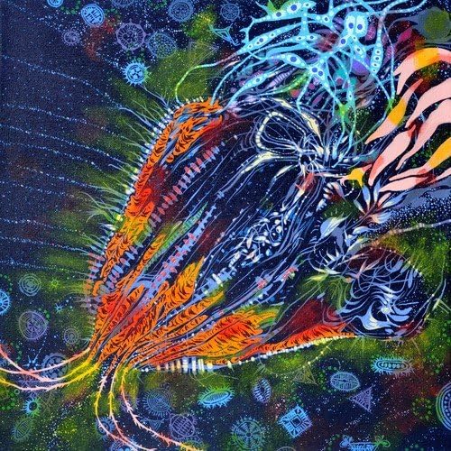 How To Be Human (black Vinyl)