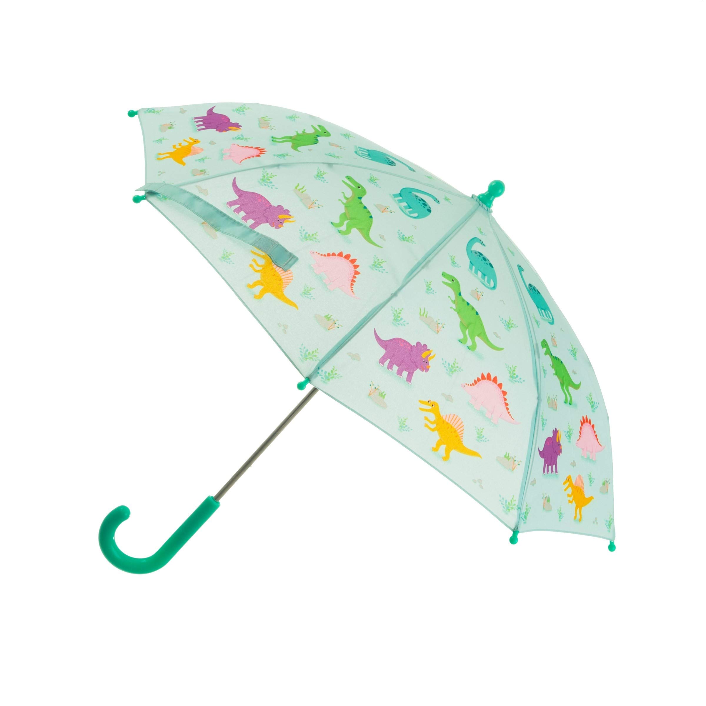 Sass & Belle Roarsome Dinosaurs Kids' Umbrella