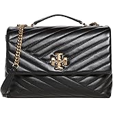 Tory Burch Women's Kira Chevron Convertible Shoulder Bag