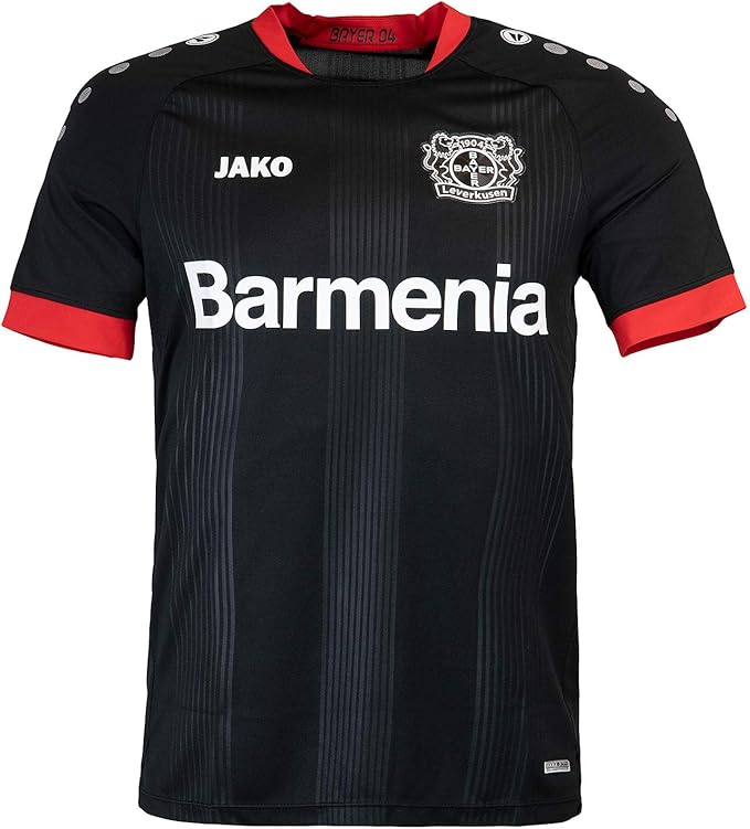 Jako Bayer 04 Leverkusen Trikot Home 20 21 Amazon De Bekleidung Jako Bayer 04 Leverkusen Trikot Home 20 21 Amazon De Bekleidung