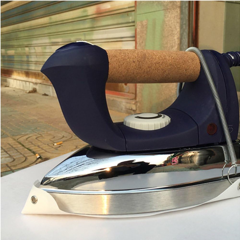 FQTANJU 1 Piece Teflon Cover Iron Shoe Used for Electric Iron: Home & Kitchen