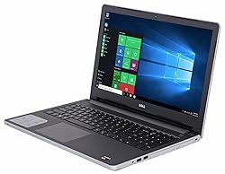 2016 Dell Inspiron 15 15.6-inch Touchscreen