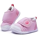 BMCiTYBM Toddler Baby Winter Snow Boots Boy Girl Faux Fur Warm Non Slip First Walking Infant Shoes
