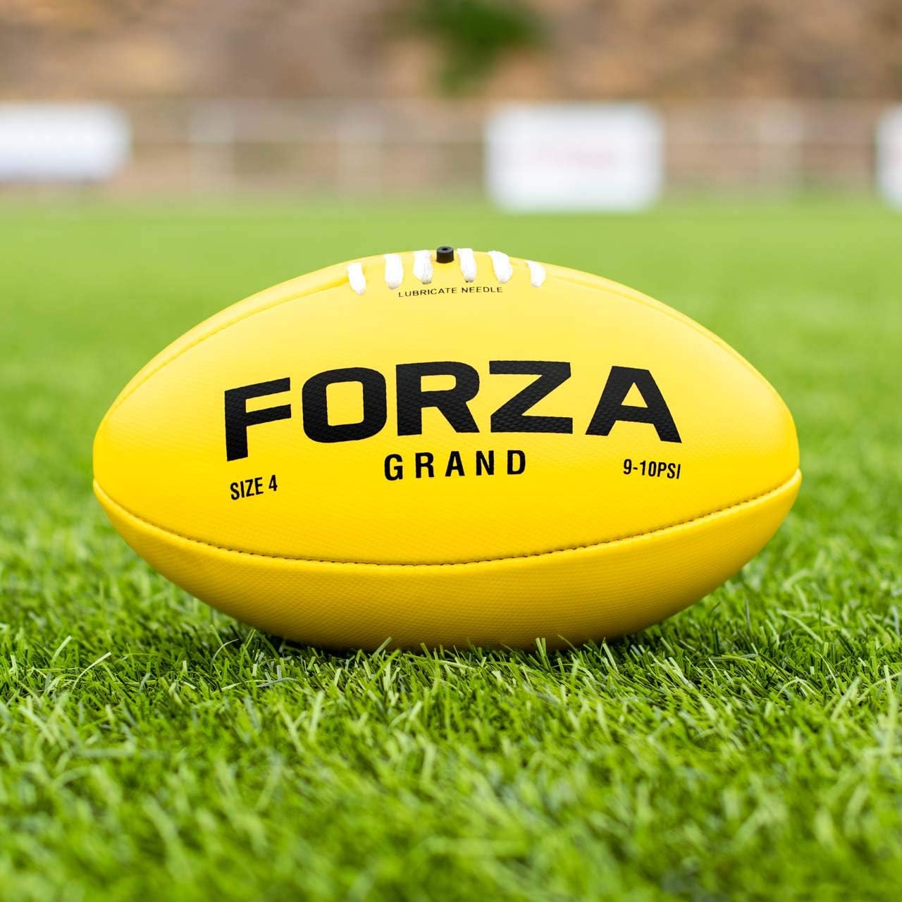 aussie rules ball