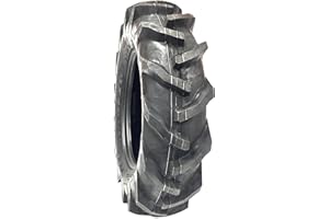VETERAN TIRE AND RUBBER Traction Master 8 Ply R-1 Tractor Tire (7.2-16)