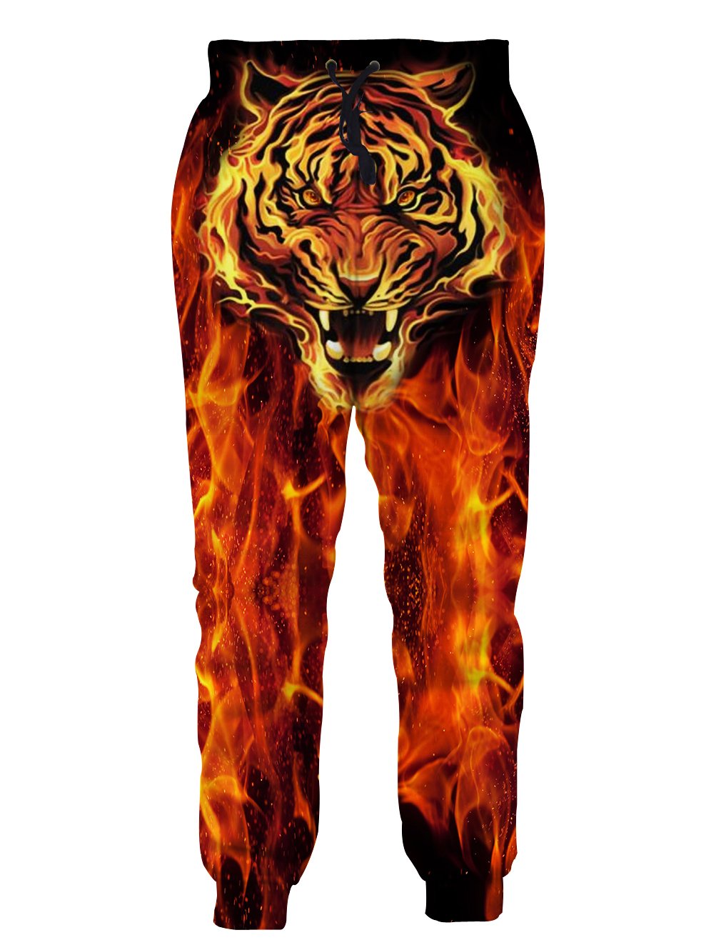 BFUSTYLE Unisex 3D Digital Print Graphic Gym Sport Jogging Pants Casual Sweatpants