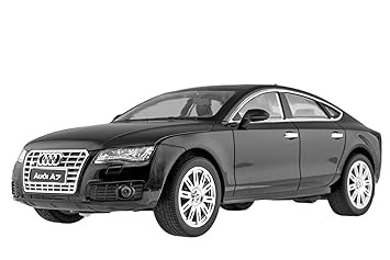 audi a7 rc car