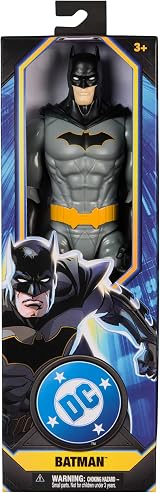 DC Comics Batman 30 cm Rebirth Action Figure with 11 Points Articulation view 2