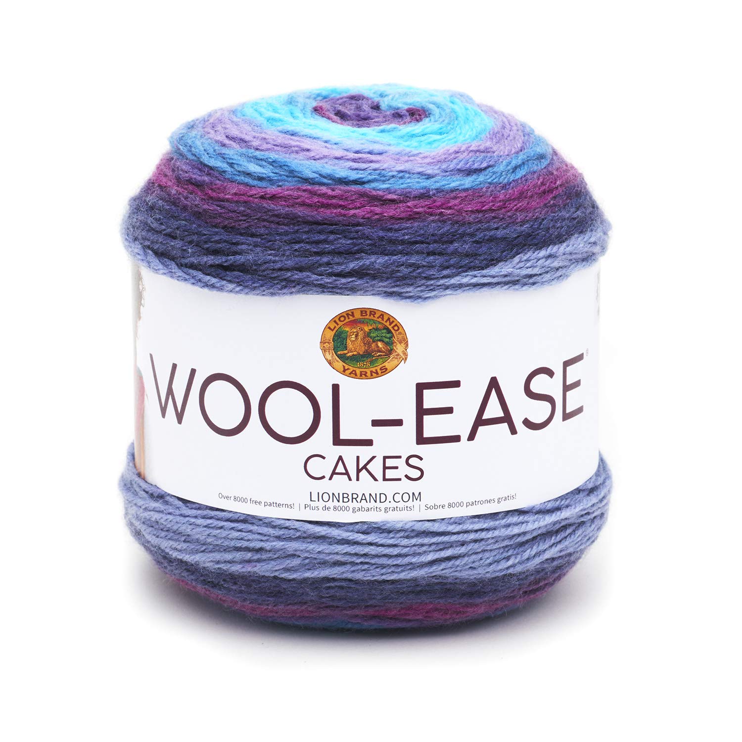 Which Is The Best Lion Brand Mandala Yarn Genie