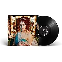 Mariah Carey - Merry Christmas II You [LP] - Amazon.com Music