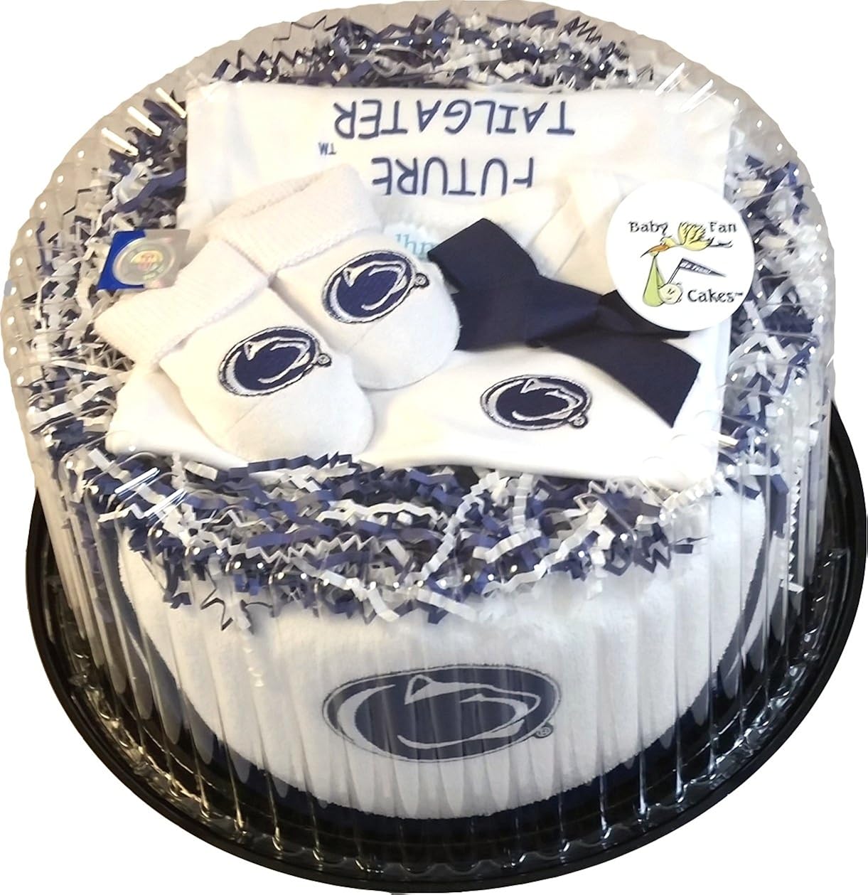 penn state baby clothes amazon