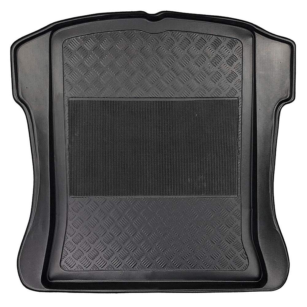 AUTO-STYLE Trunk shell 'Non-slip' compatible with Tesla Model 3 2017-2020 & 2021-