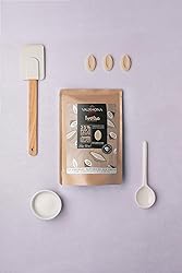 Valrhona Premium French Baking Creamy White