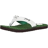 reef men's mulligan ii flip flop