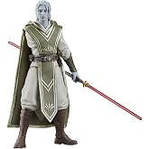 STAR WARS The Black Series Dagan Gera, Jedi: Survivor Gaming Greats Collectible 6 Inch Action Figure