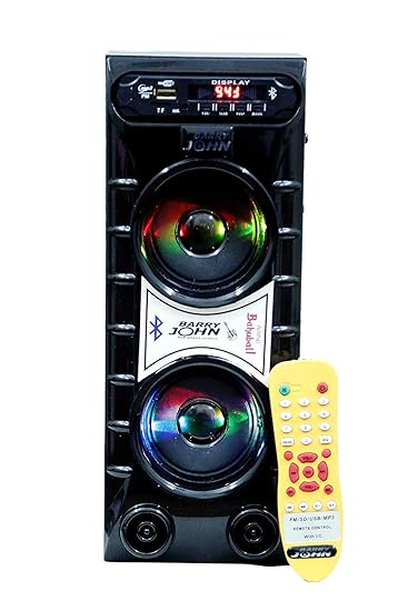 barry john mini bahubali