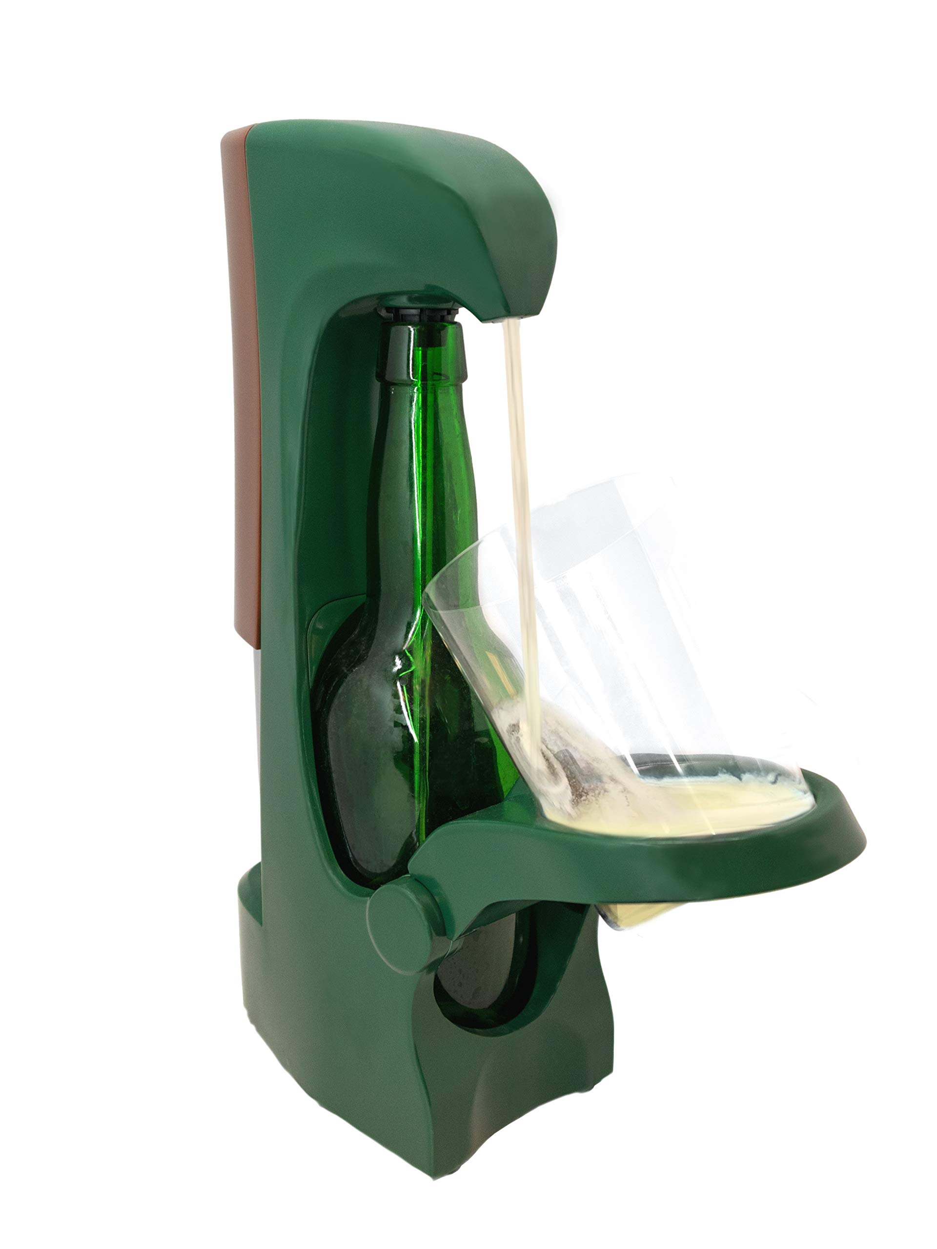 Vin Bouquet Fia 682 - Manual Scanner, Perfect Cider culin, High Quality