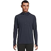 Helly Hansen Mens Shine Solen 1/2 Zip Hoodie