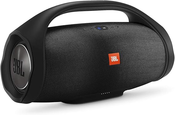 jbl boombox de