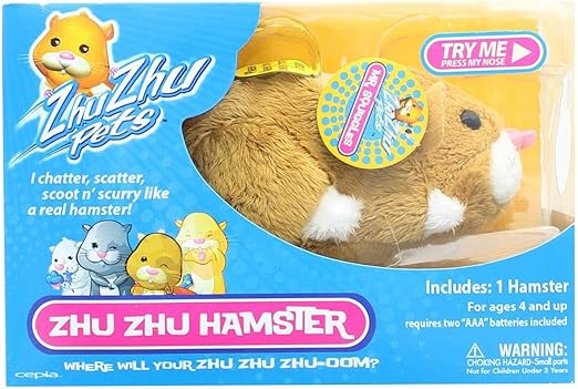 zhu zhu pets website