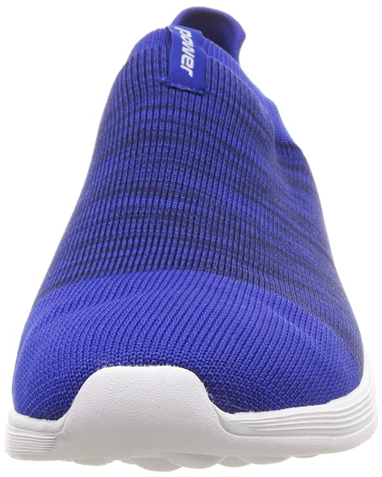 power men's glide nimble running shoes