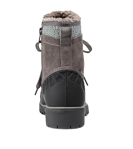BareTraps Women's Springer WP Winter Boot M US in Oman Whizz