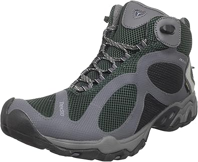 Treksta mid gtx light hiking shoe